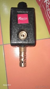 Dochlazovaci ventil