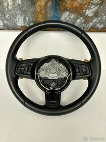 PRODÁM VOLANT JAGUAR F-TYPE