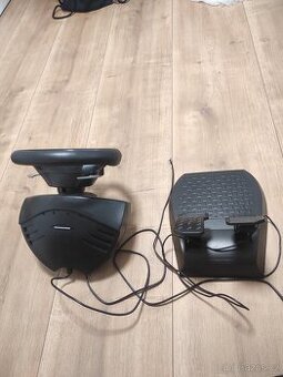 Thrustmaster T80 Ferrari GTB Edition