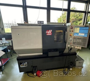 Soustruhy - CNC ST 10Y