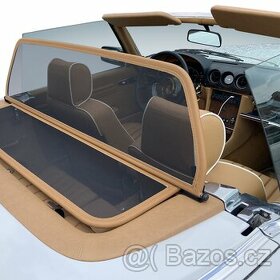 Větrný deflektor / Větrolam pro mnoho značek automobilů - 1