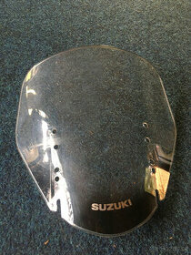 Plexi Suzuki - 1