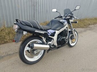 Suzuki gs 500 e - 1