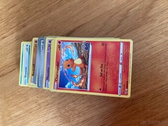 pokémon karty