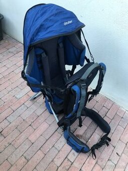 Krosna Deuter Kid Comfort III