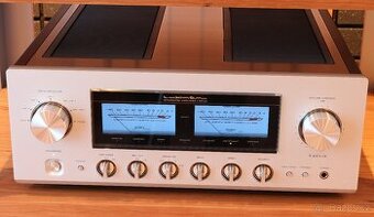 Luxman L-507uX