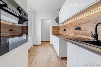 Prodej byt 3+1, 65㎡