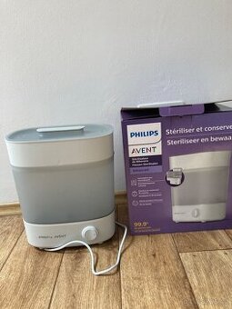 Sterilizátor Philips avent