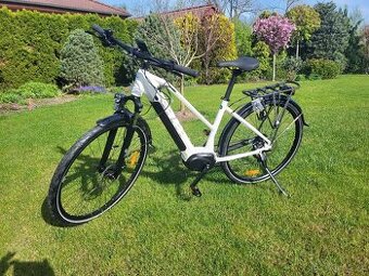 Prodej dámského elektrokola Levit Musca