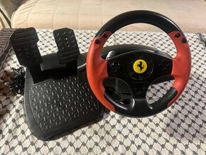 Volant FERARI