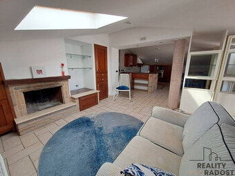 Prodej bytu 3+kk 145 m² Via Vicolo Giotti, Silvi, Itálie - 1