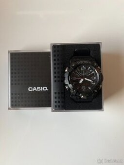 Casio G-Shock GG-B100 Mudmaster