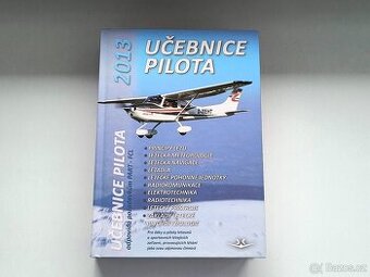 Učebnice pilota 2013