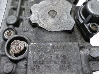 Prodám repasované vstřikovací čerpadlo VW T4 2,4D AAB