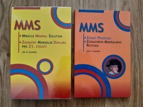 Jim V. Humble - MMS