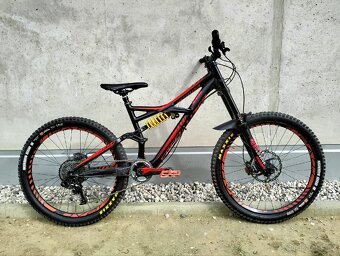 Enduro kolo | Specialized Enduro Evo Expert | TOP | SLEVA
