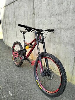 Enduro kolo | Specialized Enduro Evo Expert | TOP | SLEVA