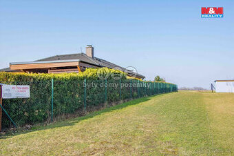 Prodej pozemku k bydlení, 3200 m², Hrabyně - 1