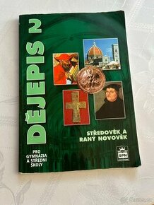 Dějepis 2 - 1