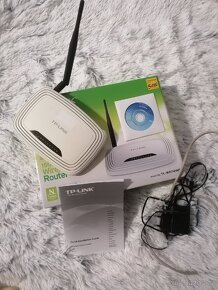 Router - 1