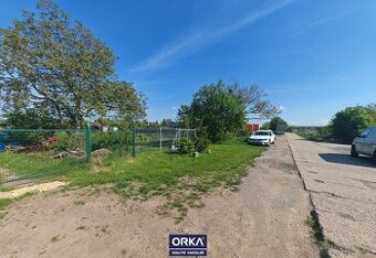 Prodej pozemek pro bydlení, 1 389 m2 , Olomouc, Nemilany