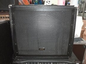 Bass combo Soundking