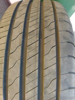 Pneumatiky Goodyear EfficientGrip Performance 2 XL