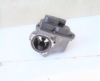 VW Škoda Audi Seat 2.0TDI EGR ventil