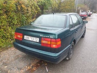 Passat volkswagen B4 85kw super RZ