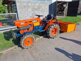 Kubota b6001