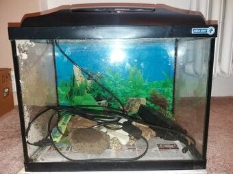 Akvárium 30 l