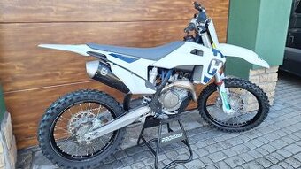 Husqvarna Fc 450 2022
