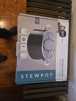 Sada hrnců Tefal Jamie Oliver Non Stick