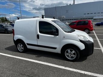 Citroen Nemo 1.4 hdi