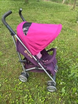 Cybex Topaz – golfový kočárek