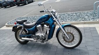 Suzuki VS 800 Intruder