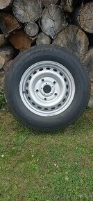 Kola Ford Transit