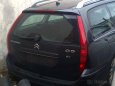 Citroen C5, 1.6Hdi/80kW/9HZ, r.2007, 2 klíče