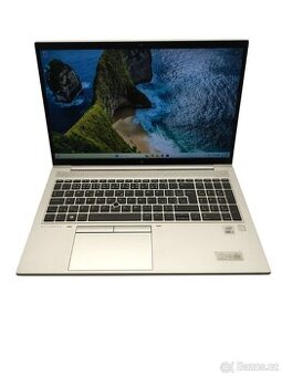 HP Elite Book 850 G7 ( 12 měsíců záruka )