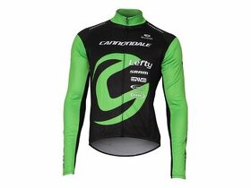Teamový dres Cannondale Sugoi
