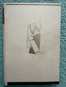 Petr a Lucie Romain Rolland, z roku 1936