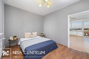 Prodej bytu 5+1, 86 m2 v České Lípě, ev.č. 00253