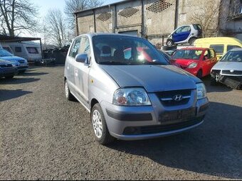 Hyundai Atos Prime