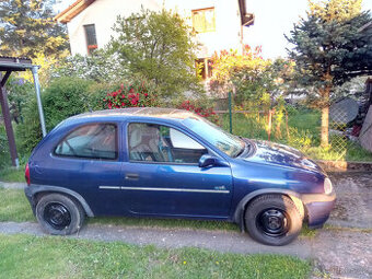Opel Corsa 1,4i