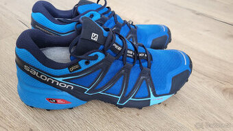 Predam Salomon Speedcross Vario 2- nové