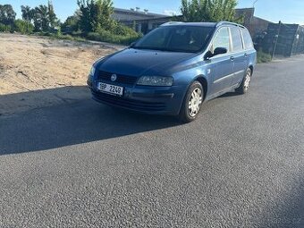 Fiat Stilo,1.9JTD 59kw