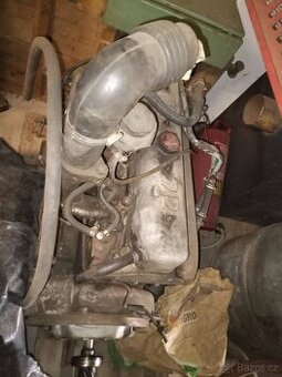 Motor Avia