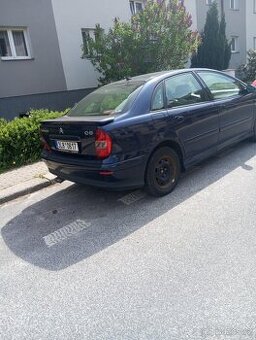 Citroën c5
