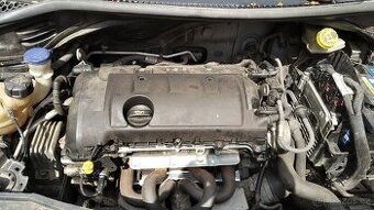Koupím španý motor vti 1.6 88kW