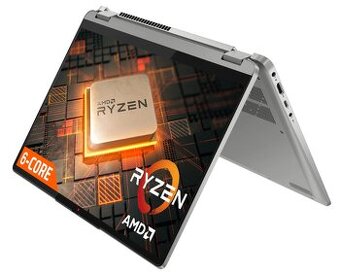 Lenovo IdeaPad Flex 5 14ALC7 +aktivní stylus +batoh